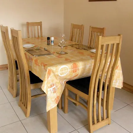 3 Bed In Oc-ii08862 Эннистимон