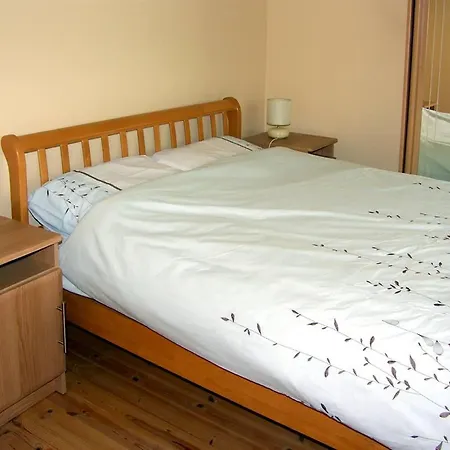 3 Bed In Oc-ii08862 * 恩尼斯泰蒙