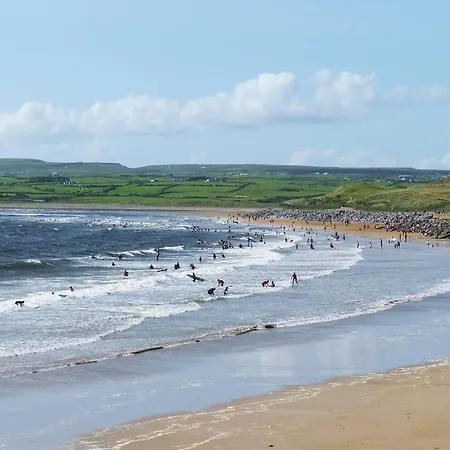 3 Bed In Oc-ii08862 * 恩尼斯泰蒙