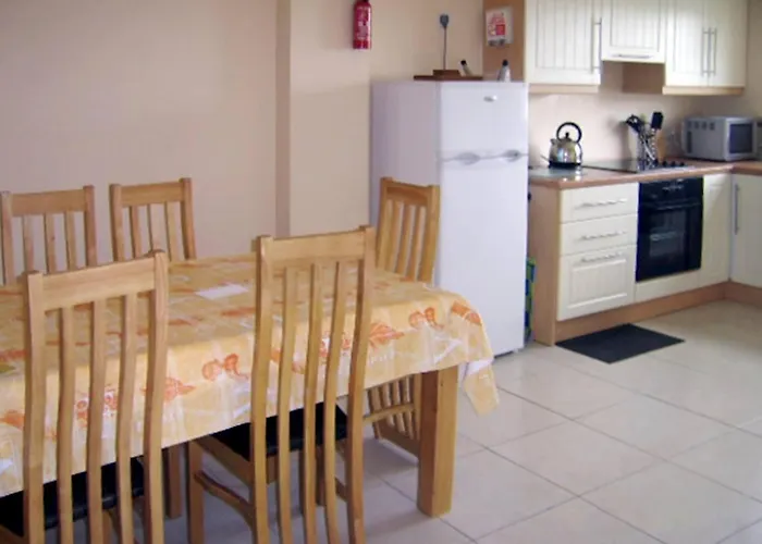 3 Bed In Oc-ii08862 Ferienhaus *