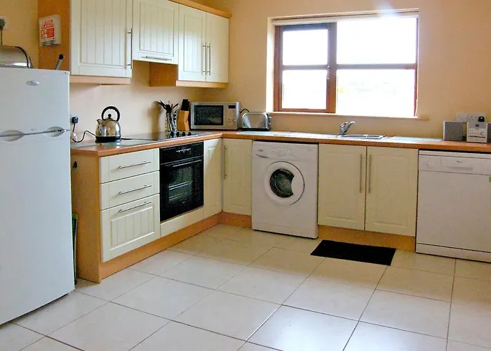 3 Bed In Oc-ii08862 恩尼斯泰蒙