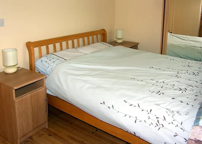 3 Bed In Oc-ii08862 * 恩尼斯泰蒙