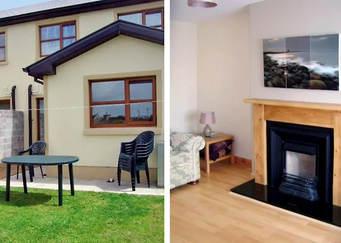 Ferienhaus 3 Bed In Oc-ii08862 *